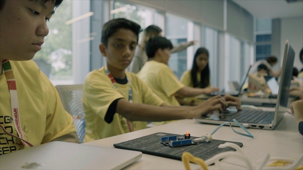 Bootcamp Gallery Image 2